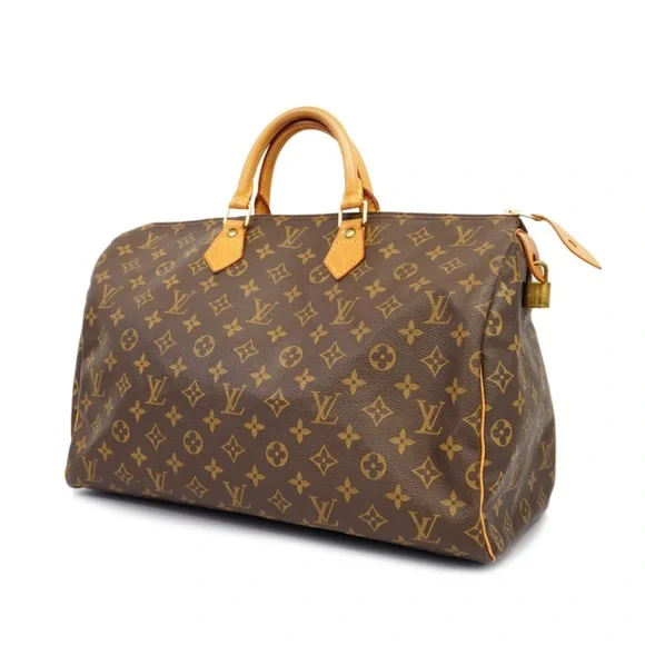 Louis Vuitton Speedy 40 M41106 - Picture 2 of 13